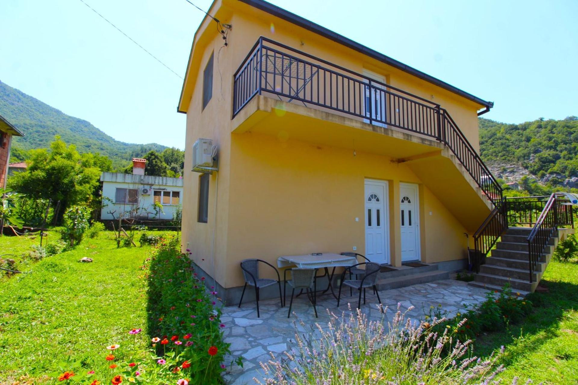 Apartments Stevan Bar Exterior foto