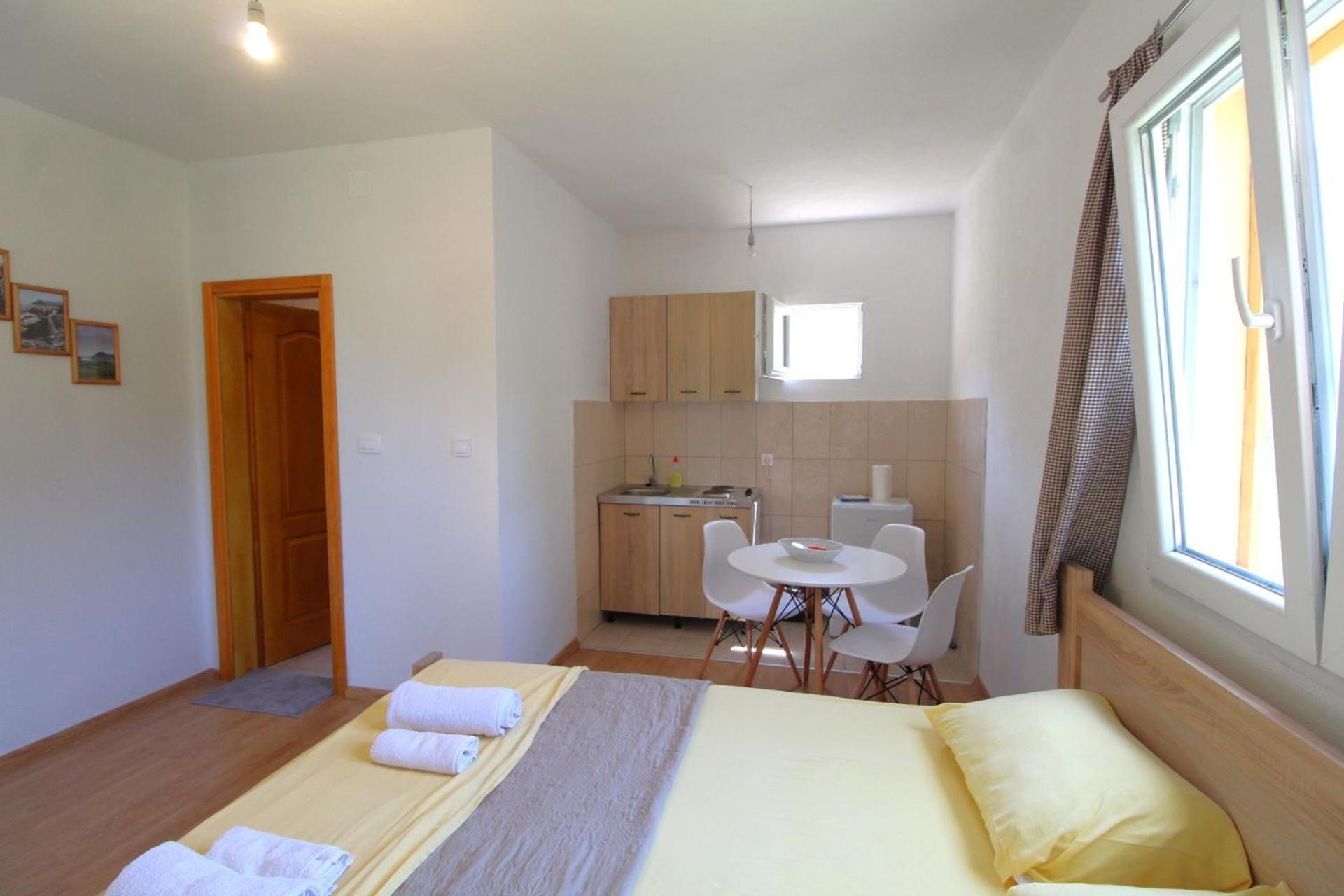 Apartments Stevan Bar Quarto foto