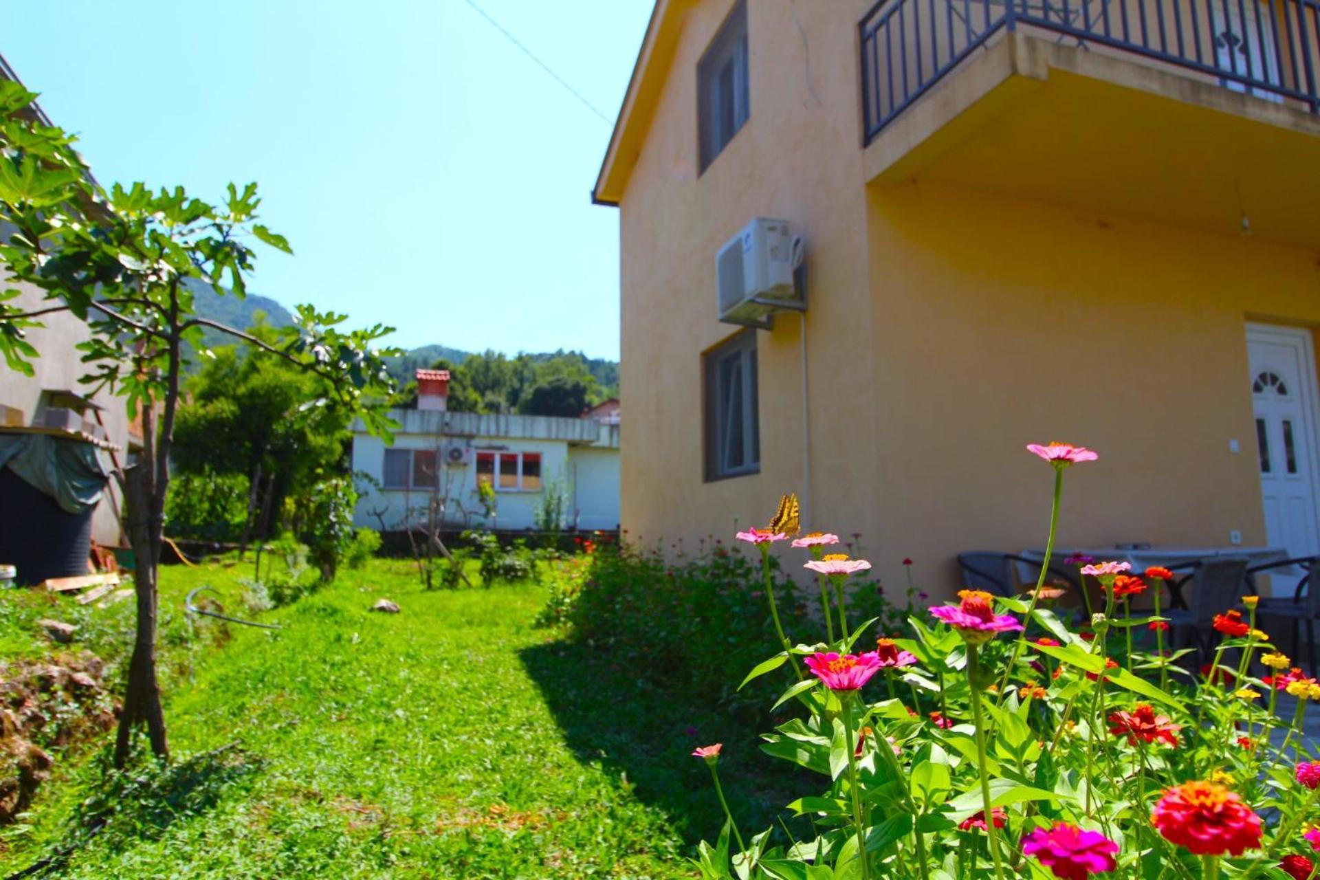 Apartments Stevan Bar Exterior foto