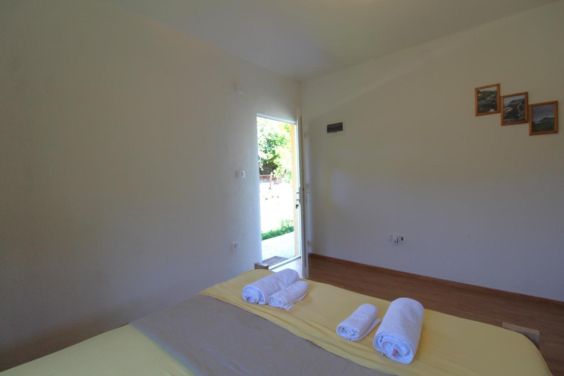 Apartments Stevan Bar Exterior foto