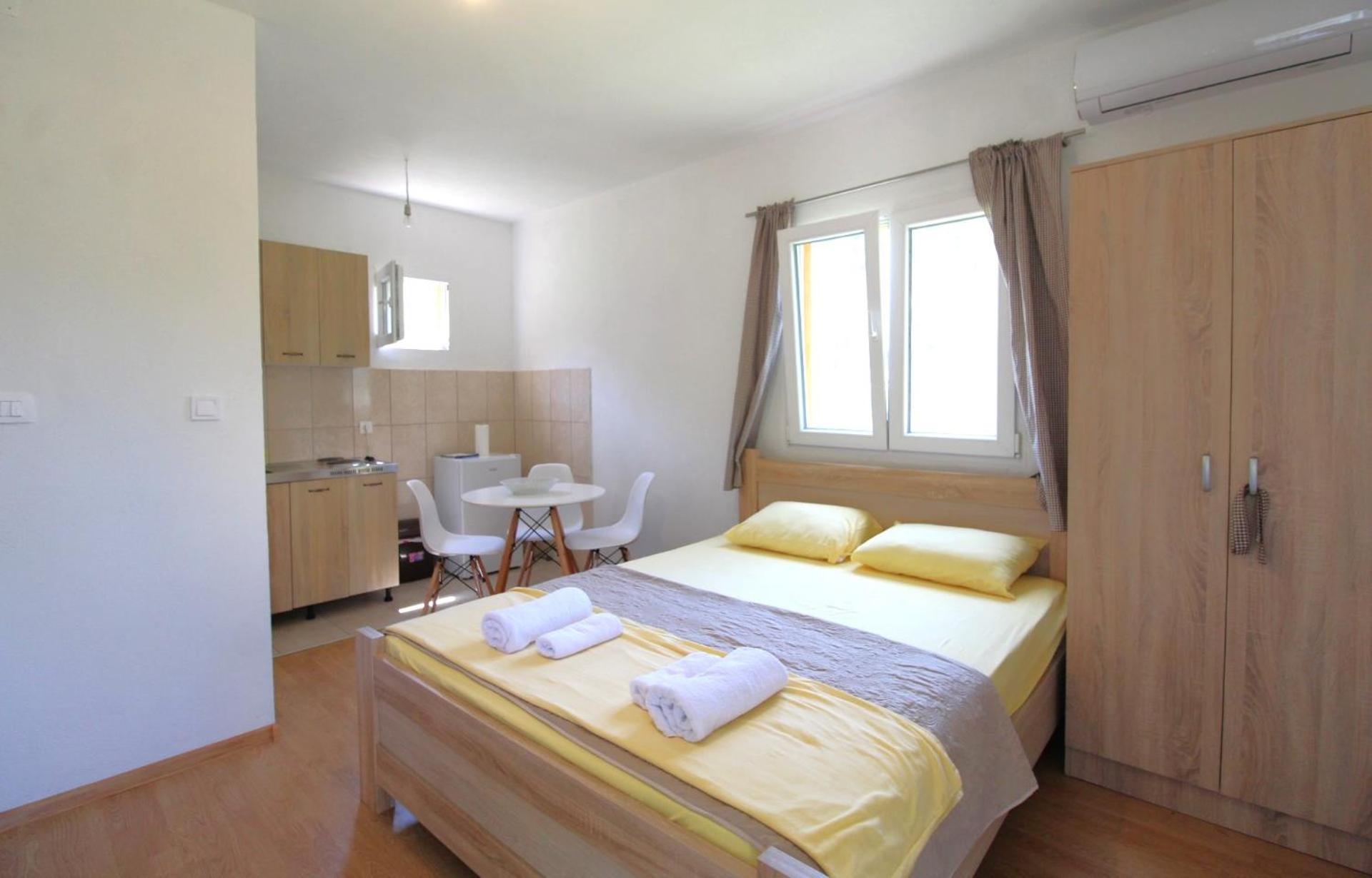Apartments Stevan Bar Quarto foto